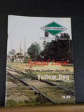 Green Diamond Issue #71 2004 December Special Issue: YELLOW DOG