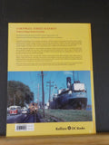 Cornwall  Street Railway The Insurance Company’s Streetcars by Anthony Clegg &Om