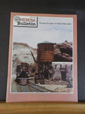 NMRA Bulletin 1984 April Modeling the Morenci Open Pit Mine  Pantograph