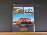 Industrial Railroading in Color Volume 2 by Stephen M. Timko Morning Sun Books