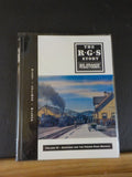 RGS Story, The Rio Grande Southern VoI XI 11 Durango & the Perins Peak Branch