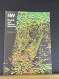 Norfolk and Western Magazine 1974 February 15 Work with the Soil