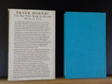 Frank Hornby The Boy Who Made $1,000,000 With A Toy by MP Gould Hard cover