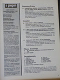 S Gaugian 1989 September October Twin Cities S Scale Layouts Freelancing Great