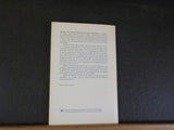 Amtrak The National Railroad Passenger Corporation by George W. Hilton Soft Cove