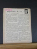 The Railway Clerk 1965 September 1  Employee Magazine Pennsy Buys Controlling In