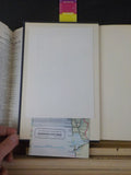Echoes of Puget Sound by Captain Torger Birkeland 50 yrs of logging    loose MAP
