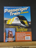 Passenger Train Journal #271 2017-2 Amtrak Milw streetcar Coast Starlight Austra