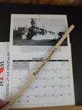 Great Northern Historical Society Calendar Lot of 6 Various 1994-1999 GN