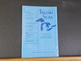 Inland Seas Quarterly Vol 53 #4 1997 Winter Great Lakes Historical Society Journ