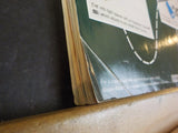 Great Model Railroads 1992 GN CP Mississippi
