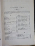 Poor's Manual of Railroads 1880   History rolling stock more