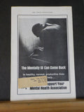 Train Dispatcher 1972 July August The Doctors Say Washington Report