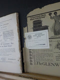 Taunton The book of Illustrated 1947   Covers Loose    Damage