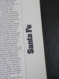 CTC Board Railroads Illustrated #84 1982 June Beaumont Hill