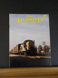 The Diamond Vol 11 #1 Erie Lackawanna Historical Society Magazine Official cars