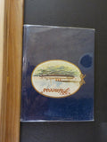Pacific Princesses by Robert D. Turner Canadian Pacific princess fleet Northwest