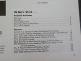 Rail Pace News Magazine 1983 January Railpace Challengers ruled Ararat Conrail