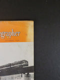 Railroad Telegrapher, The 1960 October Legislative Forecast