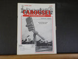 Carousel Vol 31 #10 October 1997 Inverter Concept  Pullout Section Included