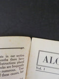Along the Line 1924 September New York New Haven & Hartford Employee Magazine