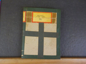 Appleton’s Railway and Steam Navigation Guide 1872 July   soft cover