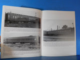 Equipment Of The Delaware & Hudson Railroad Volume 1 Passenger Cars