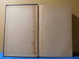 Modern Railway By Julius Parmelee Hard Cover 1940