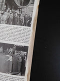 Baldwin Group Magazine 1949 April Annual Report   STAINING along edges