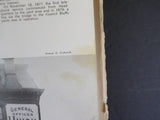 Golden Rails by Kratville 100 yrs of operation UP     #484 Hard Cover
