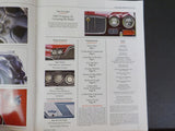 Collectible Automobile 2024 December 1981-88 Chevrolet Monte Carlo