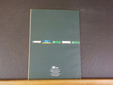 Burlington Northern Inc Annual Report 1993 BNI  Serving Customers Safely and Con