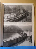 Chesapeake & Ohio Railway at Hawks Nest West Virginia 2000 SC 25 Pages