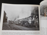 Norfolk & Western Diesel’s Last Conquest by William E. Warden 1991 Soft Cover