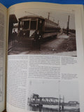 Story of the B C Electric Railway Company by Henry Ewert 1986 w/dust jacket