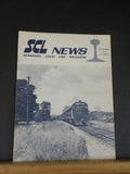 SCL News Seaboard Coast Line RR Employee Magazine 1973 September October V7#5