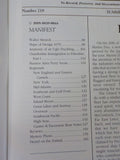 Steamboat Bill #218 Summer 1996 Journal of the Steamship Historical Society