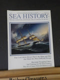 Sea History No 70 Summer 1994 The Cape Horn Road