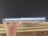 Amtrak Trains & Travel by Patrick Dorin w/ dust jacker 1979 First Edition