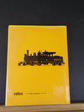 Stephans Railroad Directory Volume 2 Railroad Model Craftsman RMC Index 1933-87