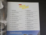 Classic Trains Special Edition #23 2018 Holiday Mountain Railroads 120 Photos