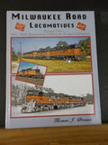 Milwaukee Road Locomotives Vol 2 EMD first generation switchers & road switchers