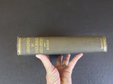 Analysis of Railroad Securities by Jules Bogen 1928  Hard Cover