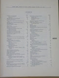 Norfolk and Western Railway Annual Report 37th Year ended December 31 1932  MAP