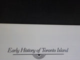 Trillium and Toronto Island by Mike Filey  Soft Cover