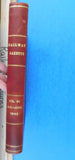 Railway Gazette Bound volume 84 January 4 - June 28 1946