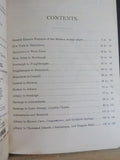 Hudson River By Daylight New York to Albany and Troy  Hard Cover