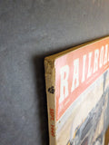 Railroad Magazine 1949 September Loco bells LI RR ST Paul Romance of Loco Bells