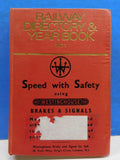 Railway Directory & Yearbook 1971 Speed with Safety 740 Pages plus 79 pages Ads