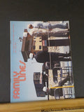 Family Lines SCL L&N Employee Magazine 1979 May / June